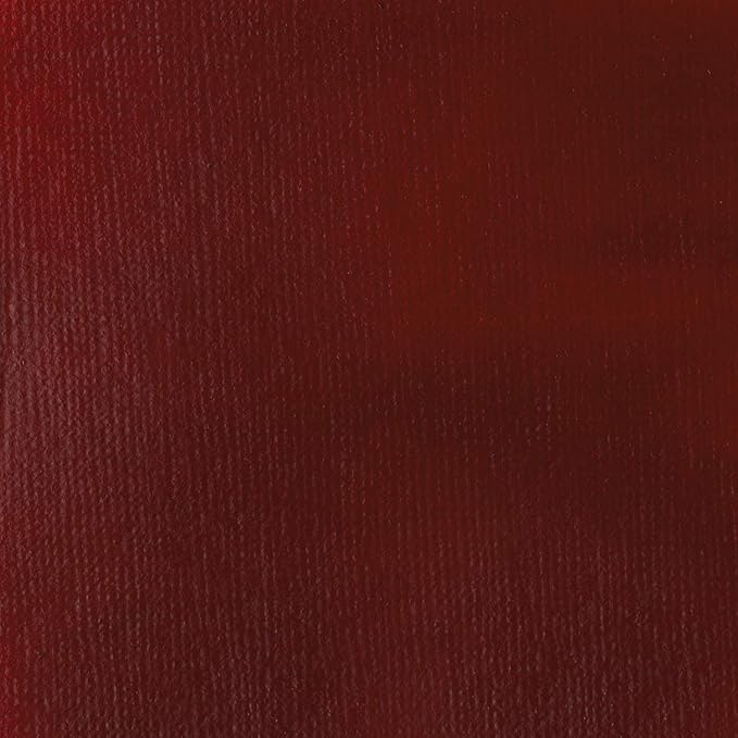 Liquitex BASICS Acrylic Paint, 118ml (4-oz) Tube, Alizarin Crimson Hue