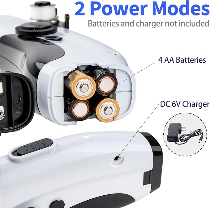 Portable Handheld Sewing Machine - Portable Electric Mini Hand Held Stitching Machine for Beginners & Adults, Easy to Use Fast Stitch for Thin Clothes, Fabrics, Curtains, DIY Home Travel(Black）