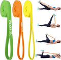 Resistance Bands Set, Pull Up Assist Bands - Stretch Resistance Band - Mobility Band Powerlifting Exercise Bands for Resistance Training, Physical Therapy, Home Workouts