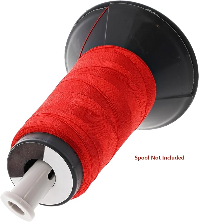 Thread Spool Insert for Brother and Babylock Sewing Machines (XA5752121), Fits Models BL220B, BLDY2, SE625, SE270D, PE800, SE1900, and More