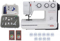 Bernette 35 Swiss Design Sewing Machine with Exclusive Bundle