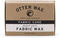 Water Repellent Fabric Wax Bar for Waxed Canvas Jackets & Bags, 2.25 oz, Otter Wax