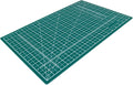 Huron Precision Self-Healing Cutting Mat 12 x 18 (A3) for Crafts, Hobbies, Sewing, and Scrapbooking (1/5/25/100 pc) (5pc)