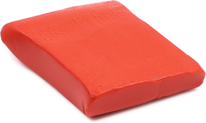 24 Colors Polymer Clay, Oven Bake Modeling for DIY Crafts