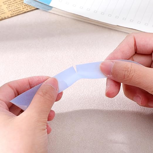 3 Rolls Blue Painters Tape, Masking Tape, Blue Washi Tapes Decorative Masking Tapes No Residue Easy Removal for Painting Wall Arts Scrapbooks DIY Crafts