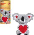 Avenir My First Sewing Kit for Beginner Ages 6+ I Premium Plush Big DIY Animals I Child-Safe Tools for Easy Crafting Fun I Motor Skills & Wiggle Stuff Stitching Creativity I Skill Gift for Boys & Girl
