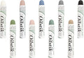 Jack Richeson Shiva Oilstik Paintstick, Neutral Colors, Set of 9