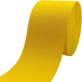 Gold Knit Elastic Band for Pants Waist 3 inch 5 Yards Wide Double-Side Twill Woven Elastic Heavy Stretch Elastic Spool Band for Sewing-Wigs-Skirts-Craft DIY Projects