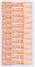 PATIKIL Skin Color Oil Pastels, 48Pcs Soft Oil Crayons Pastels Stick Vibrant and Creamy Art Supplies Bulk for Artists Beginners Art Painting Drawing Blending Graffiti Gallery