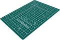 Huron Precision Self-Healing Cutting Mat 9 x 12 (A4) for Crafts, Hobbies, Sewing, and Scrapbooking (1/5/25/100 pc) (1pc)