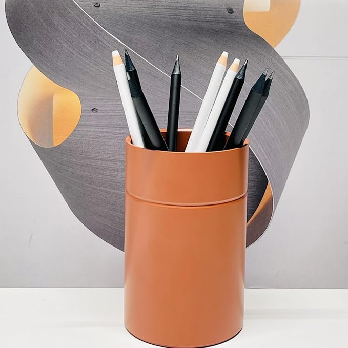 HB Cool Black Pencil Set 9 Pre-Sharpened Pencils,3 Pen-Shaped Erasers & 1 Sharpener, Drawing pencil School Pencil Artist Pencils Sketching Pencil sharpener