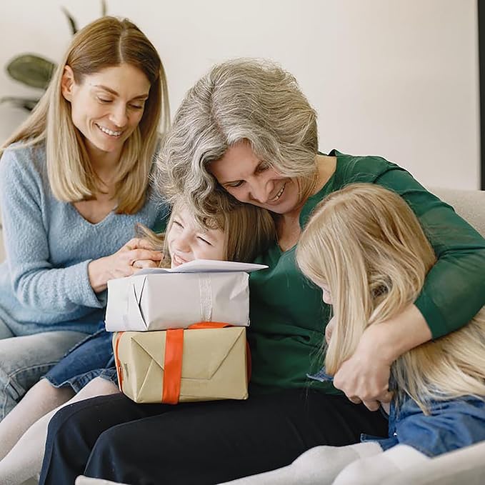 Wooden Pottery Clay Molds Set, Pottery Tools with Handle for Ceramic Top Forms DIY Bowls Plate Dish Slump Press Art Making, Small (3.5'' 4.5'' 5.5'' 6.5'')