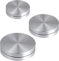 3 Pack Ceramic Clay Pottery Throwing Trimming Spinner Tool, Clay Ceramic Rotary Rotary Clay Small Tools Suitable for Potters and Clay Artists (30mm/38mm/45mm)