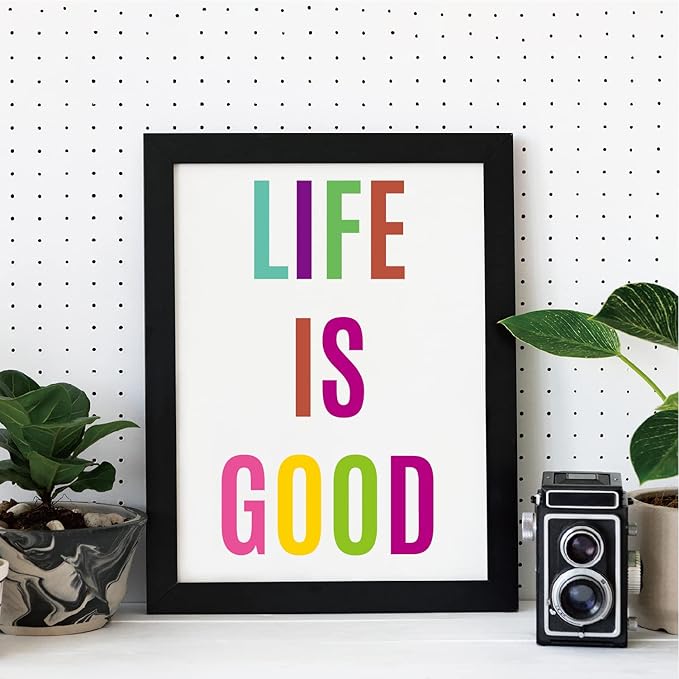 400 Pcs 24 Sheets Large Letter Stickers 2.5 Inches Alphabet Number Self Adhesive Sticker for Bulletin Board, Classrooms, Mailbox, Scrapbooking, Poster Board, Wall Vinyl Stick On Letters Colorful