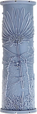 Quokka Clay Texture Roller (4") - Storybook Set #01 - Embossing Pattern Roller for Polymer & Ceramic Clay, Pottery & Crafts