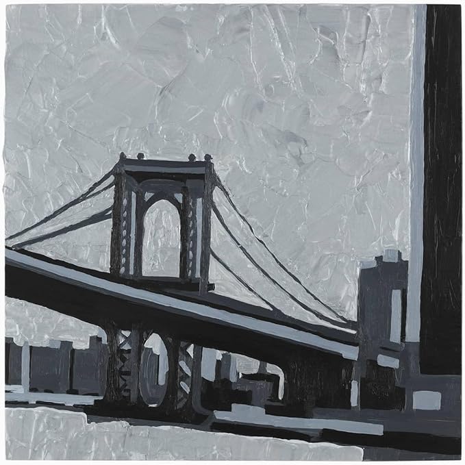 SoHo Urban Artist, 11x14 Heavyweight Stretched Cotton Canvas for Painting - 1.5" Deep- 3 Pack, Triple Primed, 100% Cotton Canvas, Archival, Universal Primed for Oil, Acrylic, Alkyd, Mixed Media