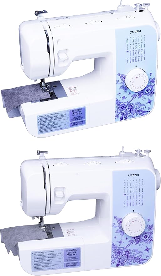 1/4" Quilting Patchwork Presser Foot Stitch in Ditch Foot Edge Joining Foot for Low Shank Snap-On Singer, Brother, Janome, Juki, Babylock,More Sewing Machine(Set3-Stitch in Ditch Foot)