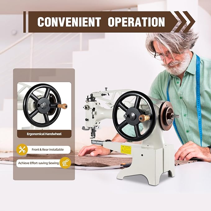 Commercial Straight Stitch Sewing Machine,Industrial Sewing Machine,High Speed Leather Industrial Sewing Tool,DDL-8700 High Speed Lockstitch Industrial Sewing Machine