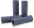 River Bank Collection 4-Pack Clay Texture Rollers (4") - Freshwater Set #01 - Embossing Pattern Rollers for Polymer & Ceramic Clay, Pottery & Crafts