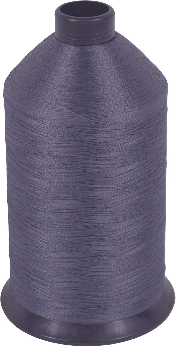 A&E New Grey Thread 16.OZ Spool :T-New Grey