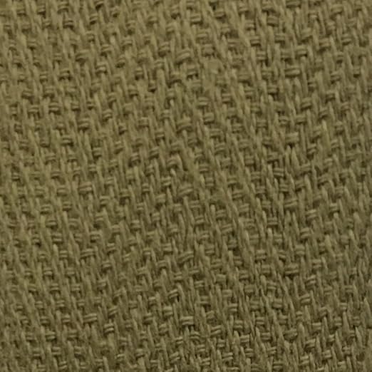 Bond 400 1-1/4" Cotton Woven Carpet Binding Tape - Cotton Twill Tape for Industrial Sewing Machines - Area Rug Edge Binding & Carpet Edging - Package Consist of 2 Rolls of 72 Yards (C169), Made in USA