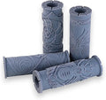Familiar Insect Collection Clay Texture Rollers 4-Pack (4") - Insect Set #01 - Embossing Pattern Rollers for Polymer & Ceramic Clay, Pottery & Crafts