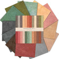 Fall Scrapbook Paper 12x12 - 24 Sheets/24 Designs Double-Sided Autumn Card Stock Pape, Boho Patterned Scrapbooking Paper for Thanksgiving School Office Home Supplies Scrapbook Supplies