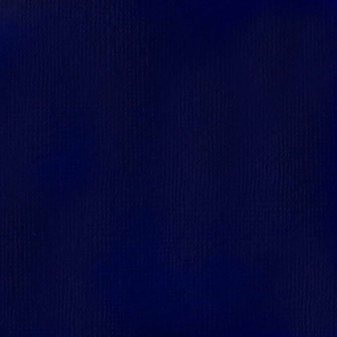 Liquitex BASICS Acrylic Paint, 118ml (4-oz) Tube, Ultramarine Blue