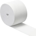 EBOOT 1 Pcs Elastic Spool (3 Inch X 10 Yard,White)