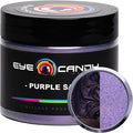 Eye Candy Pigments Premium Purple Mica Powder - Purple Sage (50gr) - for Epoxy, Resin, Soap, Paint, Woodworking, Acrylic Pouring, Bath Bombs, Fishing Lures - DIY Arts and Crafts Additive