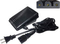 HimaPro Sewing Machine Foot Pedal with Power Cord, Variable Speed Control, Compatible with Singer Heavy Duty Models 44S, 4411, 4423, 4443, 4452, 5511, 5523, 5532, 5554, 130S–160S (Model# 359102-001)