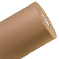AVIDITI Shipping Paper Roll 30"L, 1-Pack | Large Kraft Paper Roll for Packing, Moving and Storage