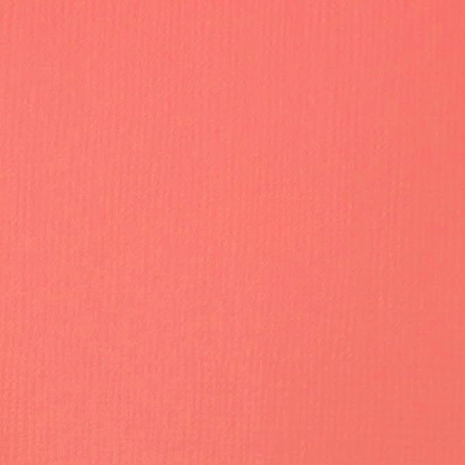 Liquitex BASICS Acrylic Paint, 118ml (4-oz) Tube, Rose Pink (Pack of 5)