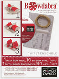 Bowdabra Mini Hairbow Attachment