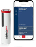 Datacolor ColorReader Pro – Identify Paint Color Instantly – Professional Color Matching Tool - Designed For Painters, Designers and Facility Managers