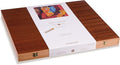SENNELIER Oil Pastel 120 Assorted Wood Box