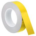 uxcell Metallic Tape, 1.38 in x 164 ft Self Adhesive Metalized Polyester Film Tape Waterproof Shiny Washi Tape for Walls Graphic Arts Gifts Wrapping Crafts Decoration, Gloss Gold