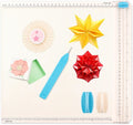 Paper Trimmer Scoring Board 12 x12 inch with2 Replacement Blades Craft Paper Cutter for Folding & Scorer Cover of Book & Gift Box and Photo