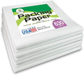 Tree House Packing Paper for Moving – 630 Newsprint Packing Paper Sheets – 27” x 17” Paper for Packing Dishes, Shipping, and Moving Supplies – Recyclable Movers’ Paper – Made in USA