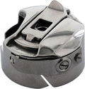 Bobbin Case (M) 18045 - Fits Juki DNU-1541, Consew 206RB, and More | for Walking Foot Sewing Machines