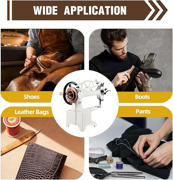 Commercial Straight Stitch Sewing Machine,Industrial Sewing Machine,High Speed Leather Industrial Sewing Tool,DDL-8700 High Speed Lockstitch Industrial Sewing Machine