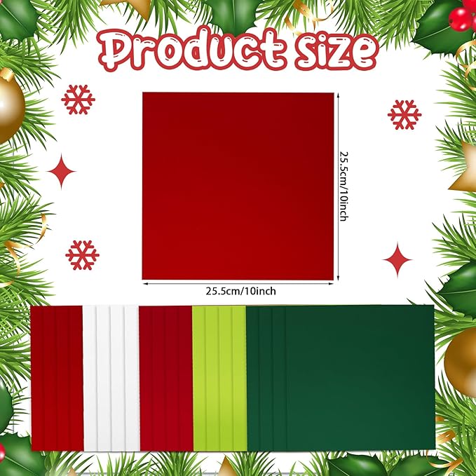 Buryeah 100 Pieces 10 x 10 Inches Cotton Fabric Squares Precut Quilting Fabric Bundles Solid Colors Layer Cakes Quilt Material for DIY Craft Sewing Embroidery(Assorted Colors)