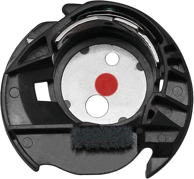 YEQIN Bobbin Case XC8167551 Compatible with Brother NV1500D, NV2500D, NV2800D, NV-4000, Babylock BLG, BLG2, BLG2-NZ, BLL, BLL2,BLR2 and More Sewing Machine