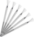 6 Pcs Polymer Clay Tools Sculpting Supplies, Ymapinc Clay Sculpting Tools, Pottery Needle & Texture Tool, Ceramic Tool, Modeling & Trimming, Pottery Supplies
