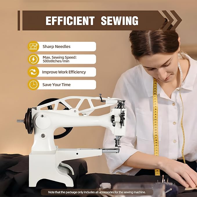 Commercial Straight Stitch Sewing Machine,Industrial Sewing Machine,High Speed Leather Industrial Sewing Tool,DDL-8700 High Speed Lockstitch Industrial Sewing Machine