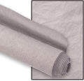 Washable Kraft Paper Roll - 16.9" x1.62 Yard Sewable Kraft Paper Fabric for Bag Making - Durable,Degradable and Washable Paper Material for DIY Foldable Grocery Bags (GZ09)