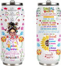 Social Worker Tumbler for Women, Social Workers Gifts for Office Decor 17oz Tumbler Mug, Appreciation Gifts for Social Works Practitioner, Birthday Graduation Gift Ideas for BSW MSW DSW