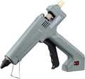 ASA Full Size 100 Watt Low-Temp DIY Hot Glue Gun for 7/16" Glue Sticks - Easy to Pull Trigger Safe for Children, Adults. Good for Arts, Craft or DIY Projects