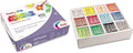 Pentel Arts Oil Pastels, 432 Piece Classroom Size Pack (PHN-12CP)