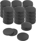 Magnetic Dots 0.8″ Self-Adhesive (160 Pack) – 0.08″ Thin Flexible Craft Magnets for DIY Photos, Fridge, Office & Classroom Organization